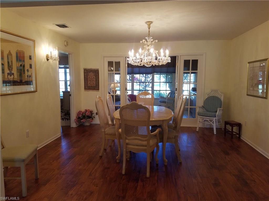 BRANDYWINE - Residential