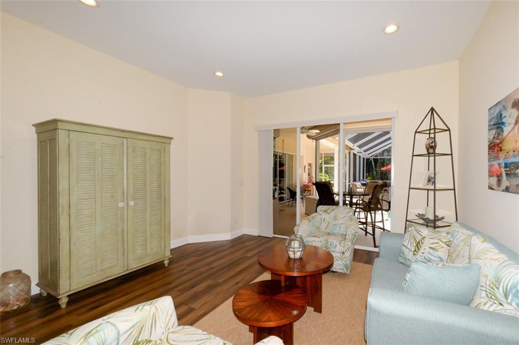 HERITAGE PALMS ESTATES - Residential