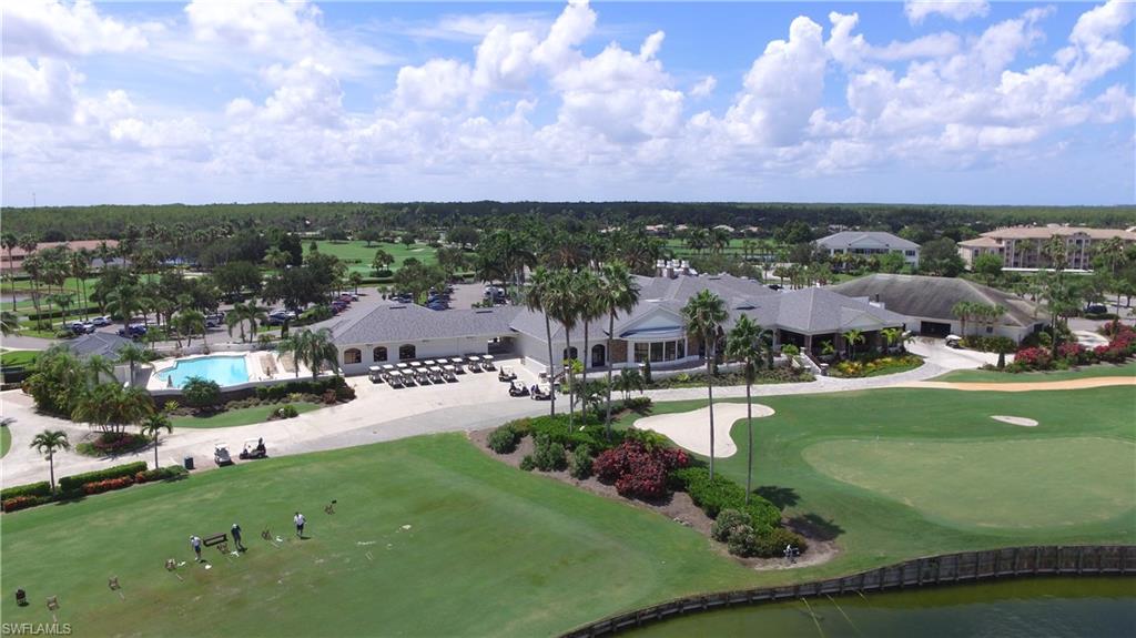 HERITAGE PALMS ESTATES - Residential