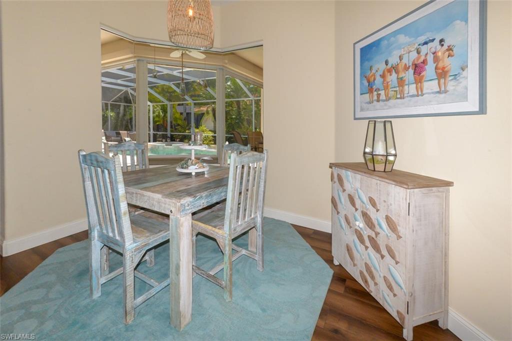 HERITAGE PALMS ESTATES - Residential