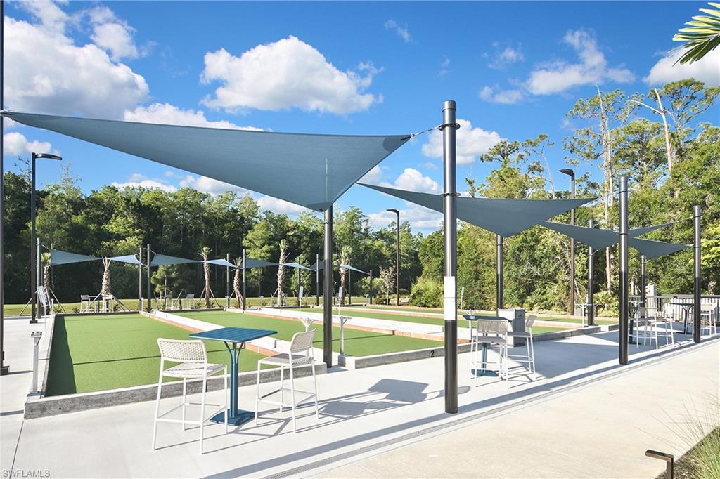 HERITAGE PALMS ESTATES - Residential