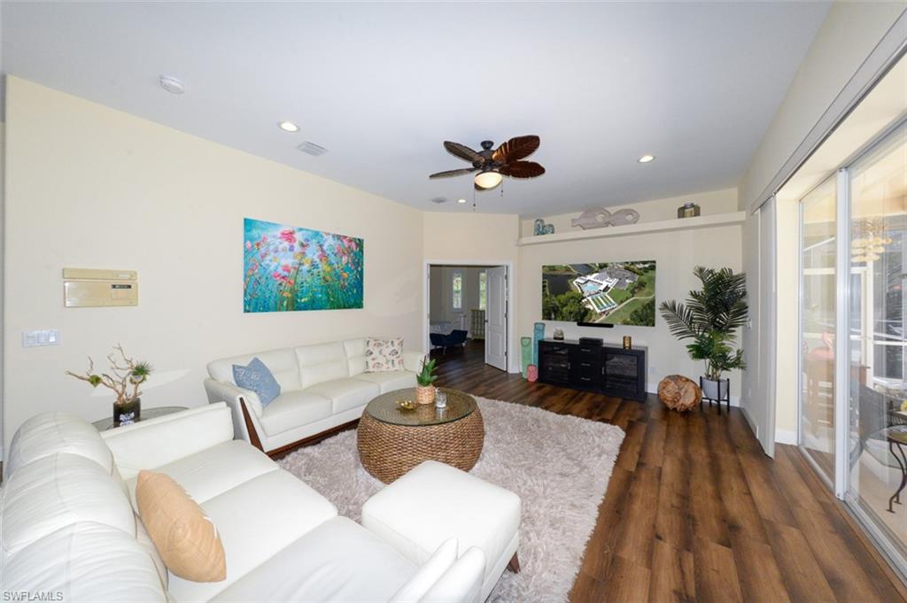 HERITAGE PALMS ESTATES - Residential