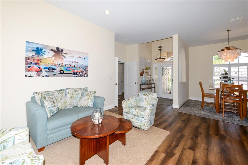 HERITAGE PALMS ESTATES - Residential