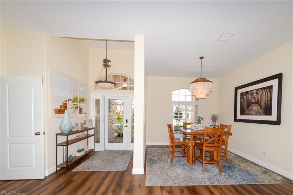 HERITAGE PALMS ESTATES - Residential