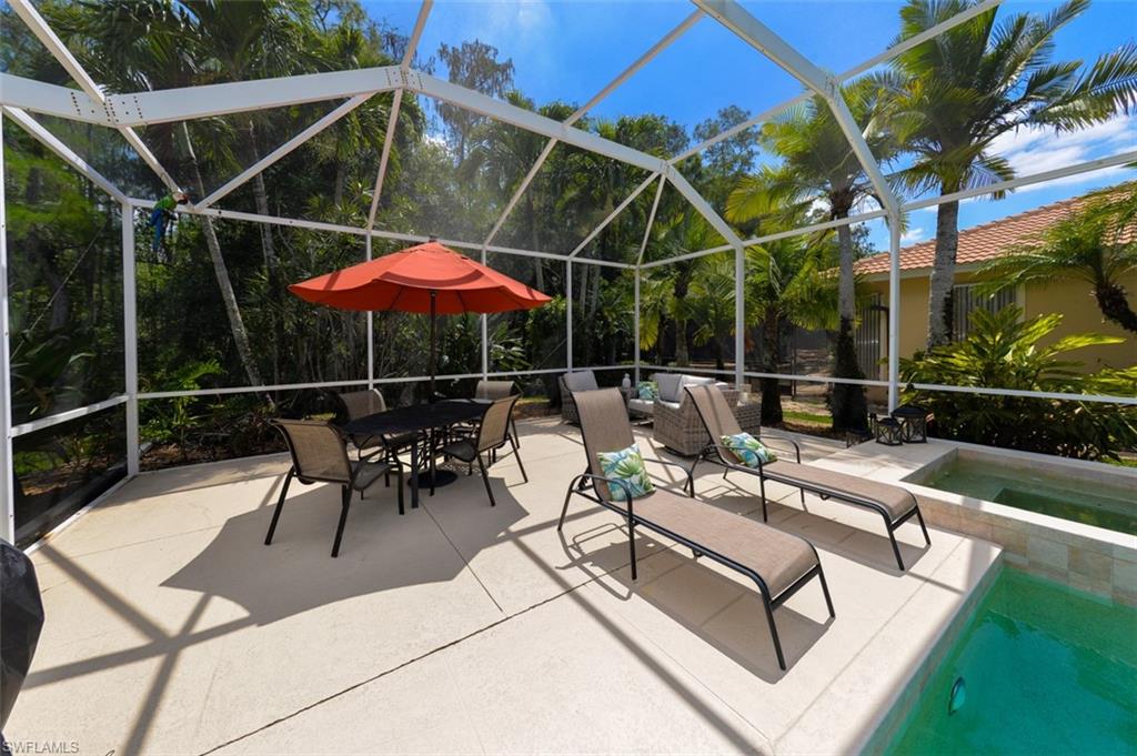 HERITAGE PALMS ESTATES - Residential