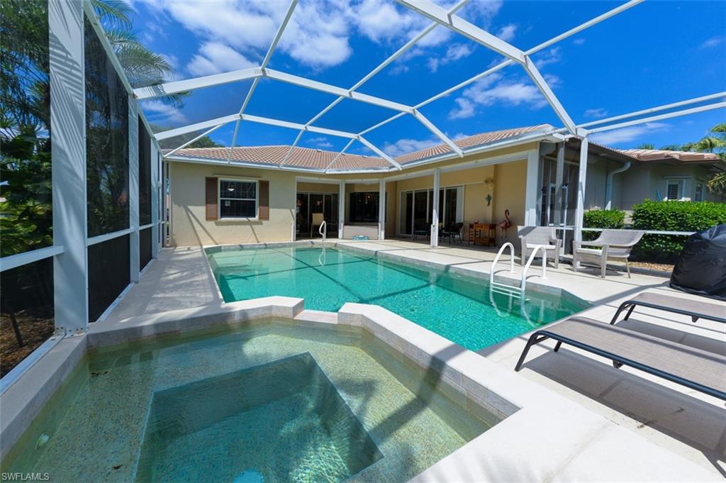 HERITAGE PALMS ESTATES - Residential