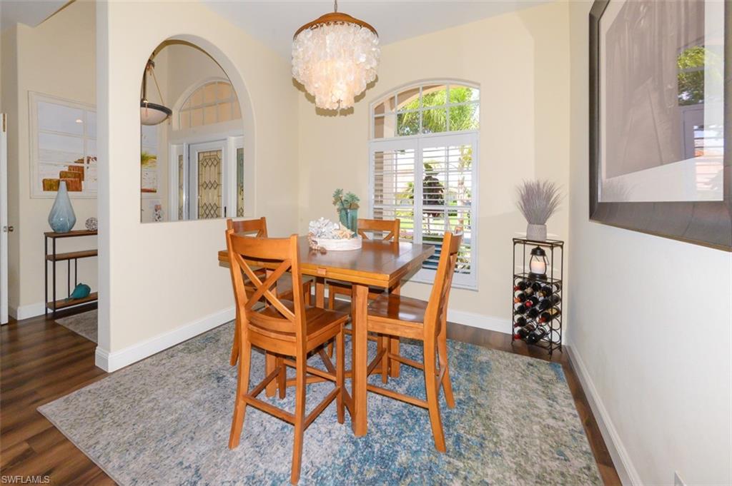 HERITAGE PALMS ESTATES - Residential