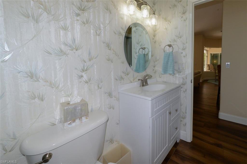 HERITAGE PALMS ESTATES - Residential