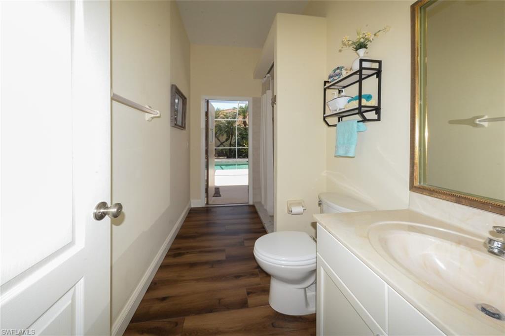 HERITAGE PALMS ESTATES - Residential