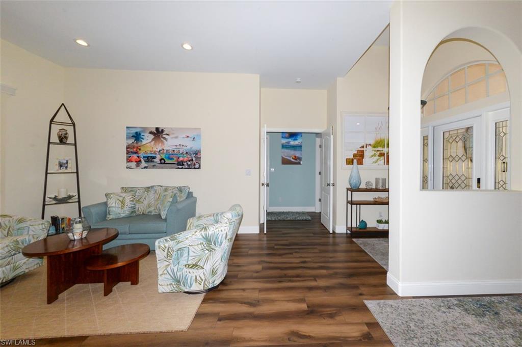 HERITAGE PALMS ESTATES - Residential