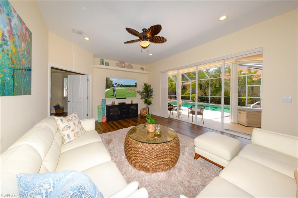 HERITAGE PALMS ESTATES - Residential