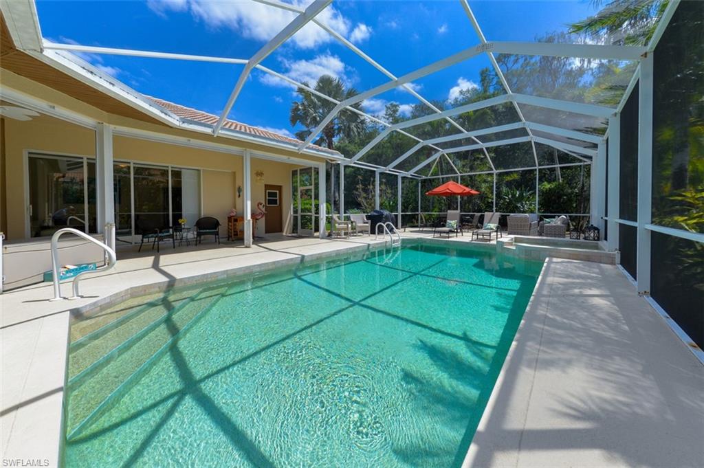 HERITAGE PALMS ESTATES - Residential