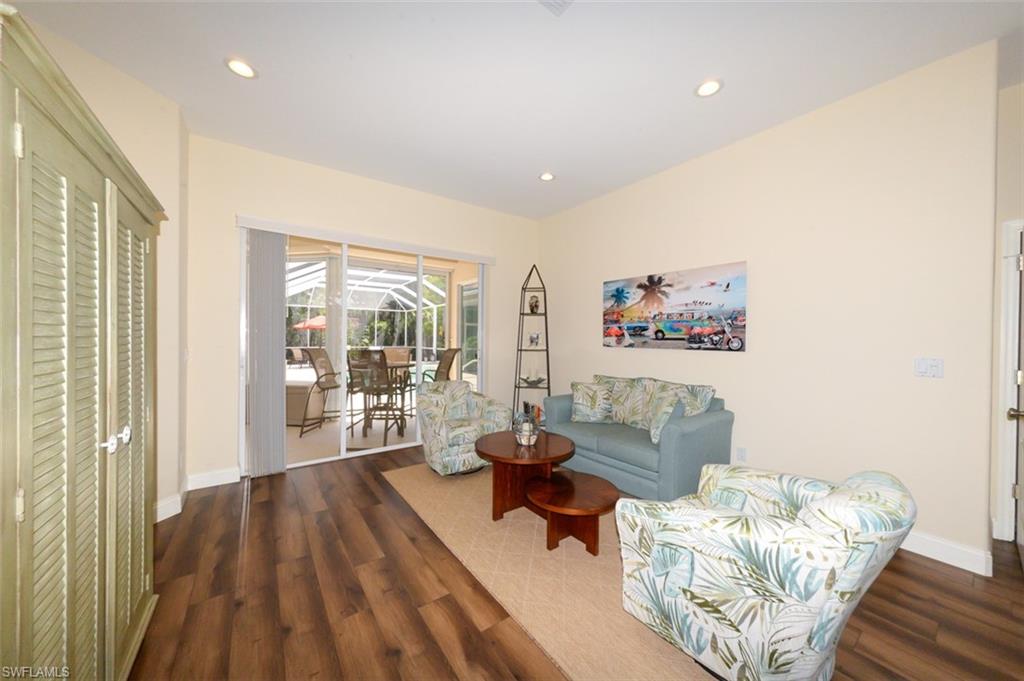 HERITAGE PALMS ESTATES - Residential