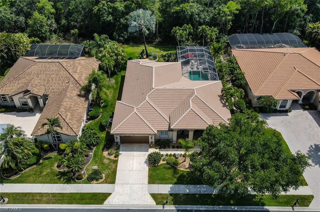 HERITAGE PALMS ESTATES - Residential