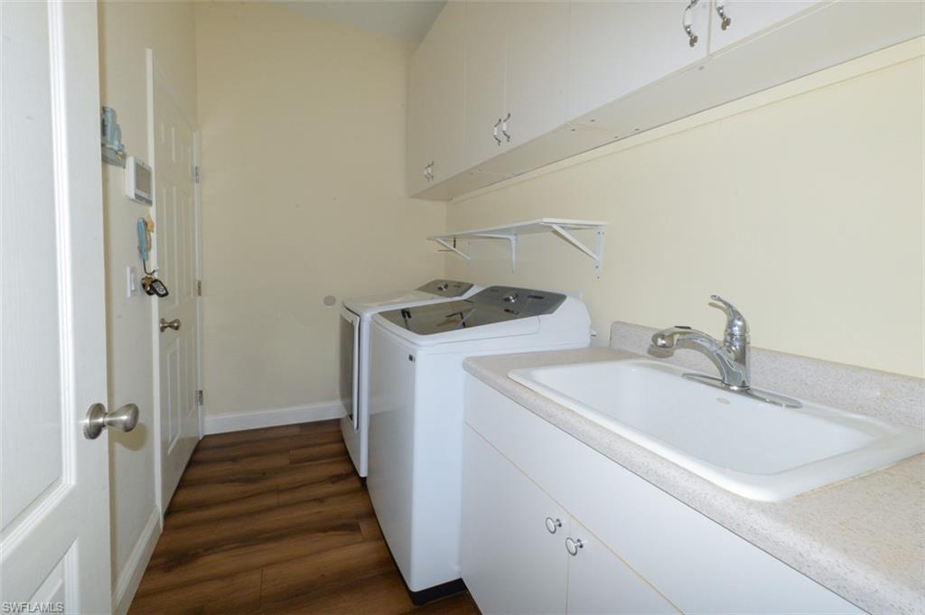 HERITAGE PALMS ESTATES - Residential