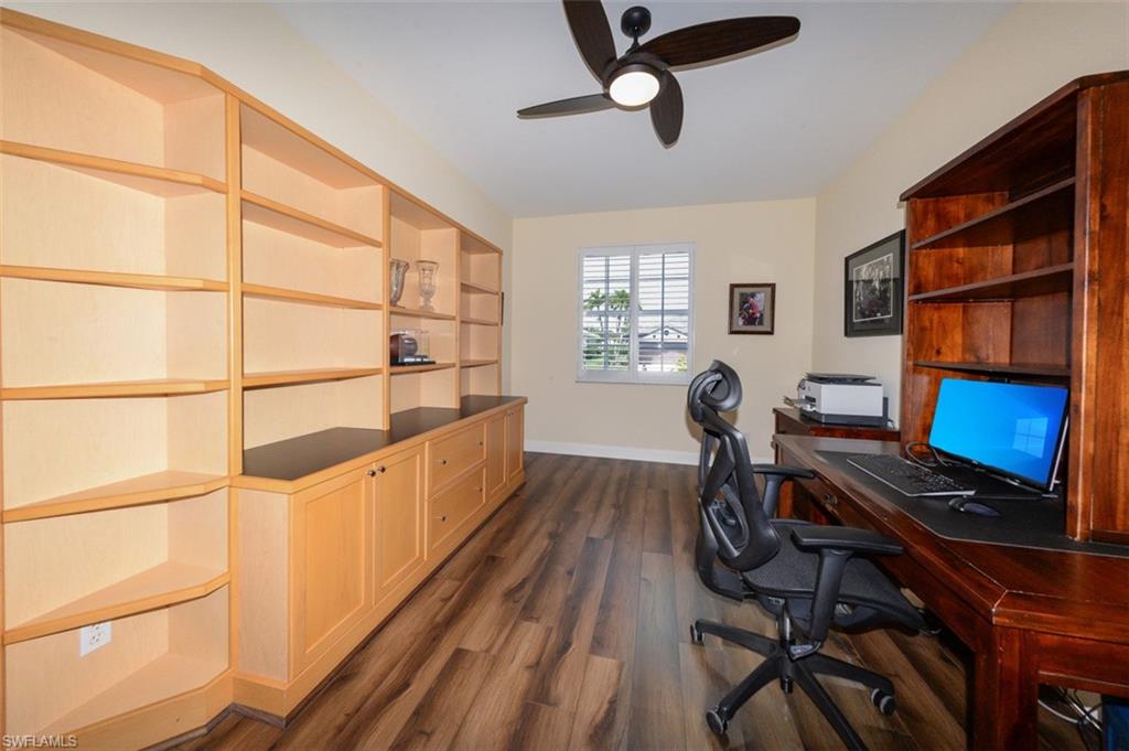 HERITAGE PALMS ESTATES - Residential