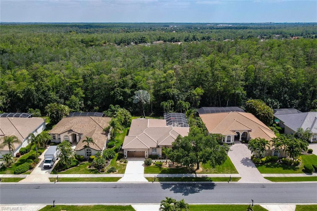 HERITAGE PALMS ESTATES - Residential