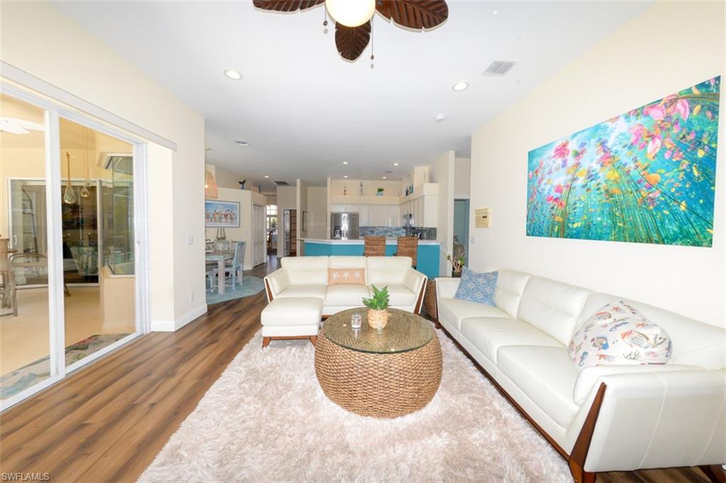 HERITAGE PALMS ESTATES - Residential