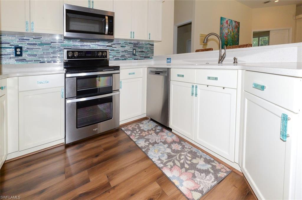 HERITAGE PALMS ESTATES - Residential