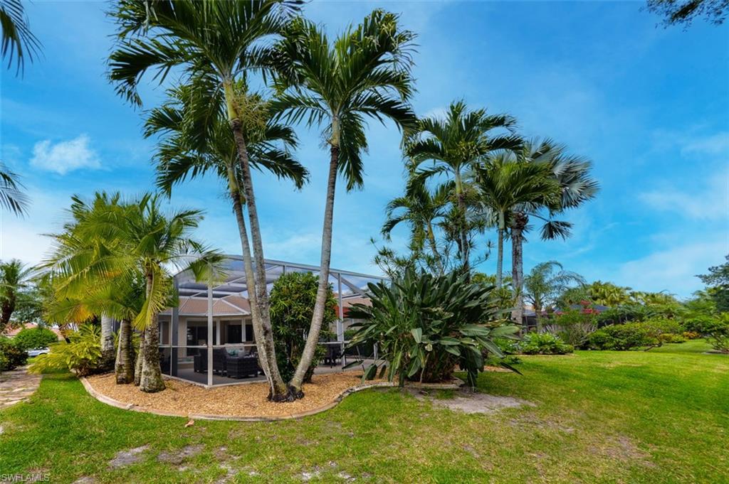 HERITAGE PALMS ESTATES - Residential