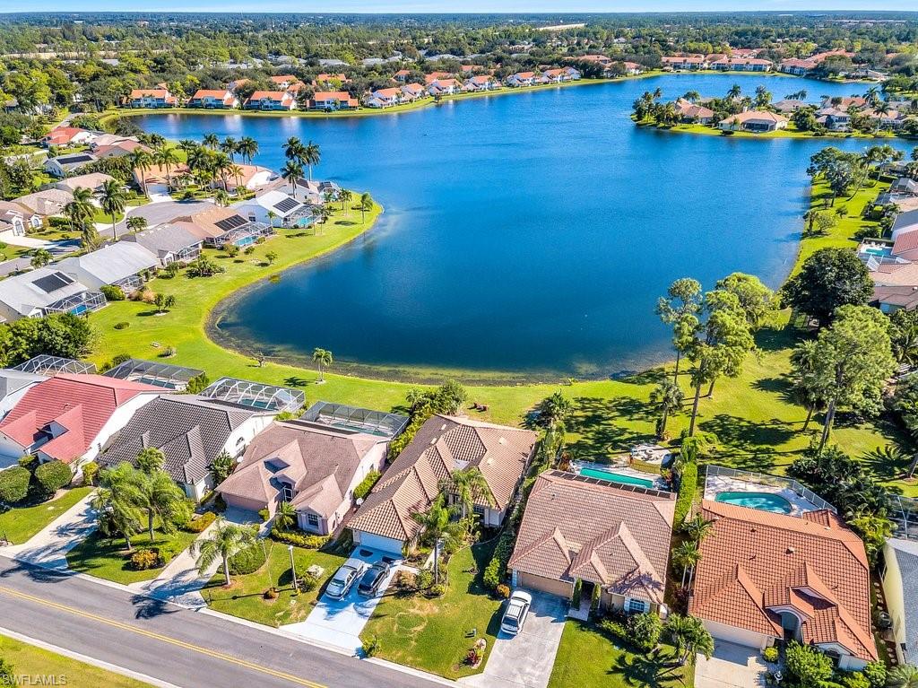 BERKSHIRE LAKES - Residential