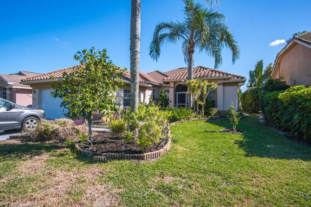 BERKSHIRE LAKES - Residential