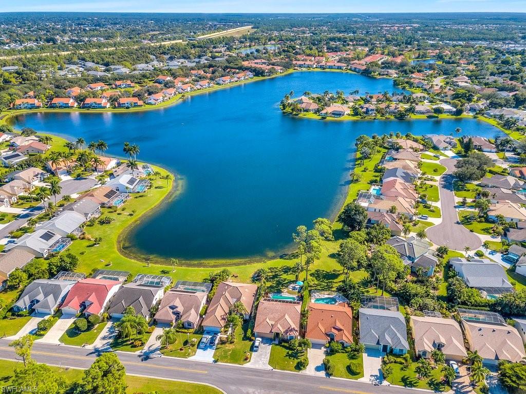 BERKSHIRE LAKES - Residential