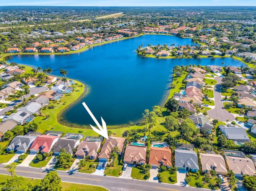 BERKSHIRE LAKES - Residential