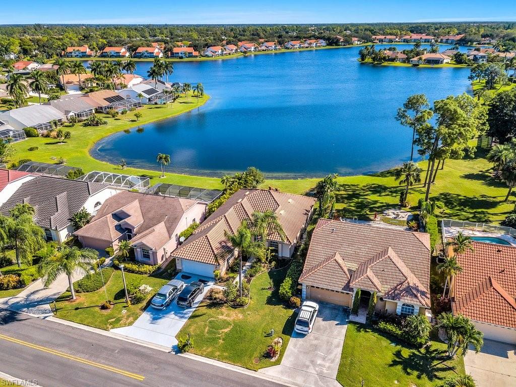 BERKSHIRE LAKES - Residential