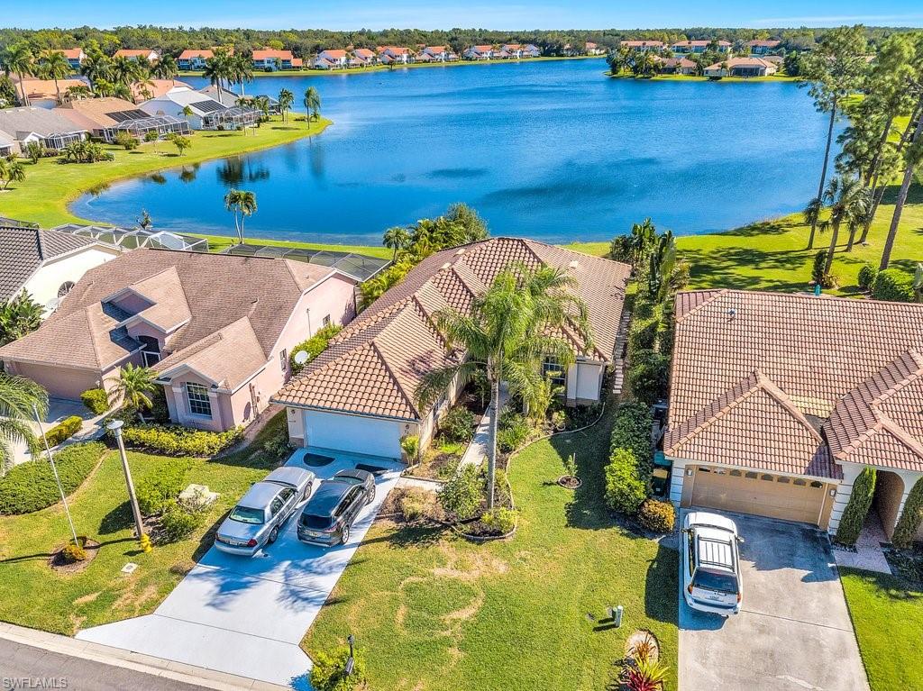 BERKSHIRE LAKES - Residential