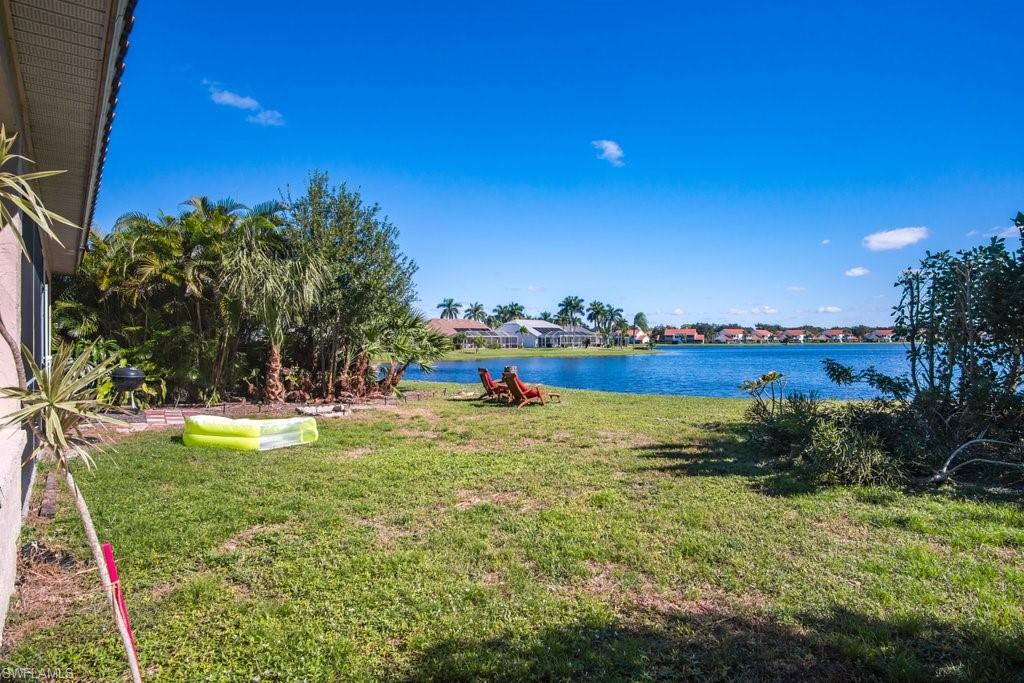 BERKSHIRE LAKES - Residential