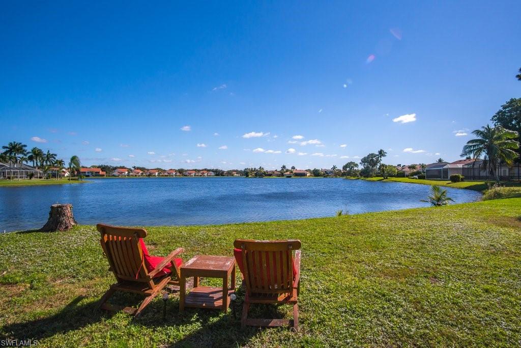 BERKSHIRE LAKES - Residential