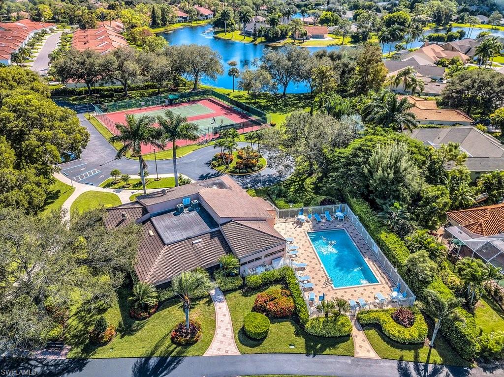 BERKSHIRE LAKES - Residential