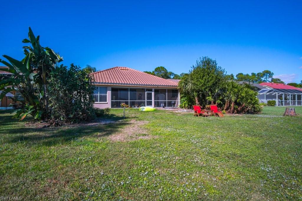 BERKSHIRE LAKES - Residential