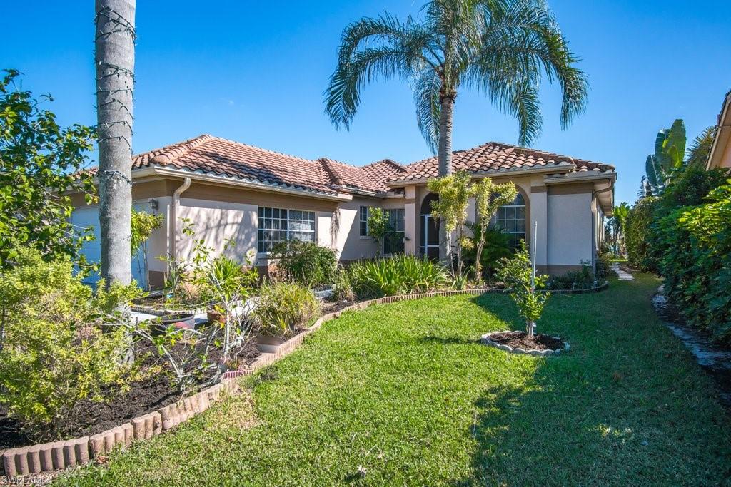 BERKSHIRE LAKES - Residential