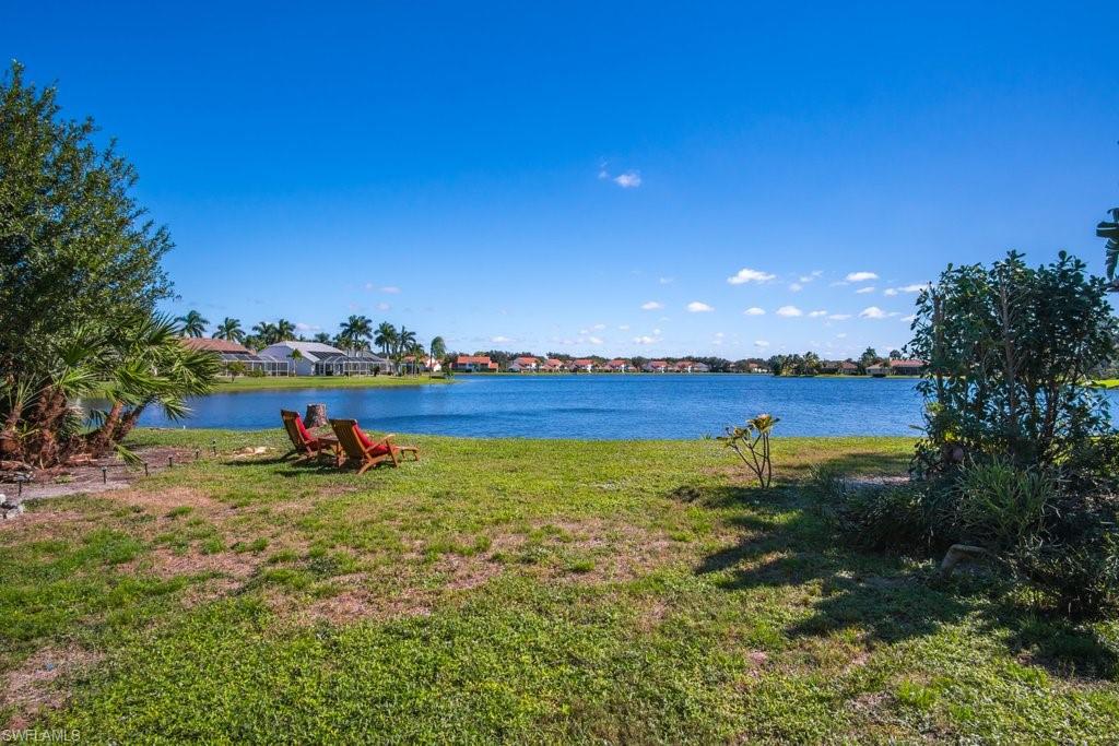 BERKSHIRE LAKES - Residential