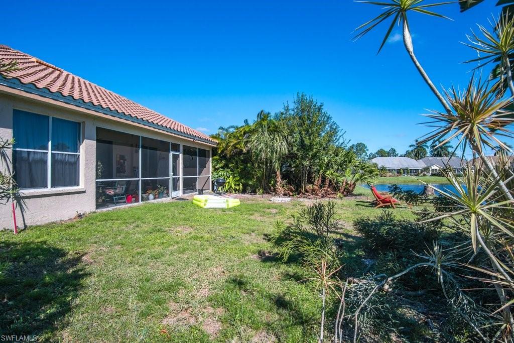 BERKSHIRE LAKES - Residential