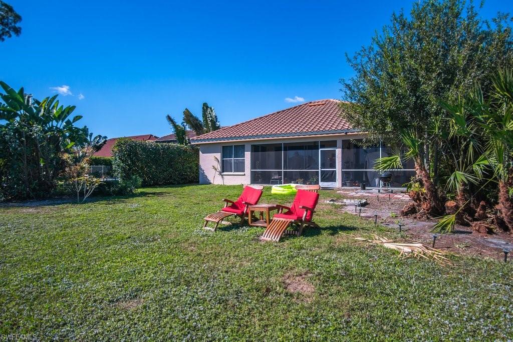 BERKSHIRE LAKES - Residential