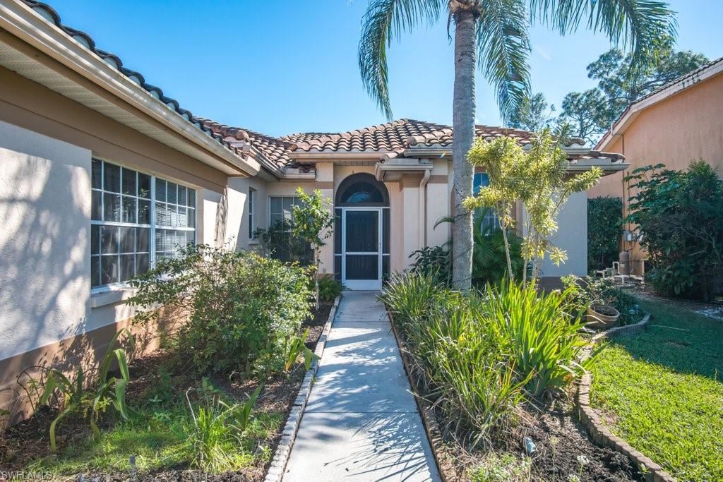 BERKSHIRE LAKES - Residential