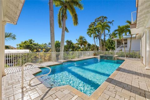 A home in FORT MYERS