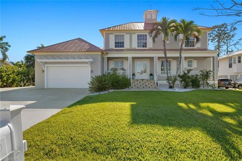 A home in FORT MYERS