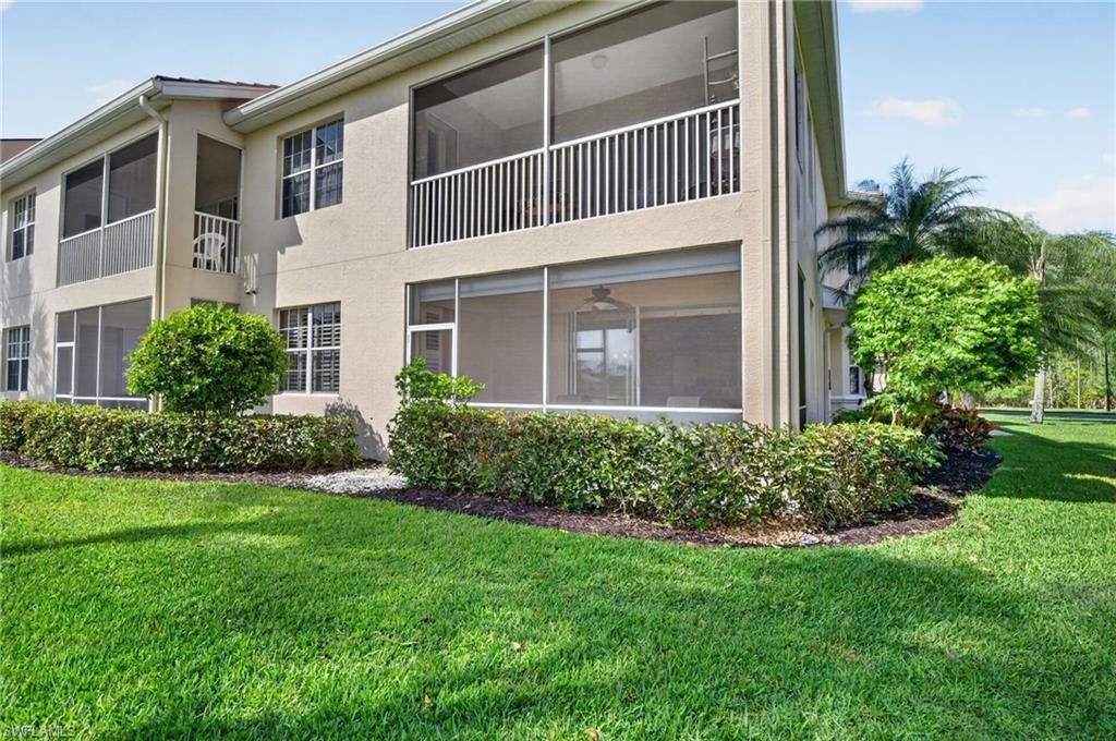 Photo of 6285 Wilshire Pines CIR #701, NAPLES, FL 34109 (MLS # 226014595)