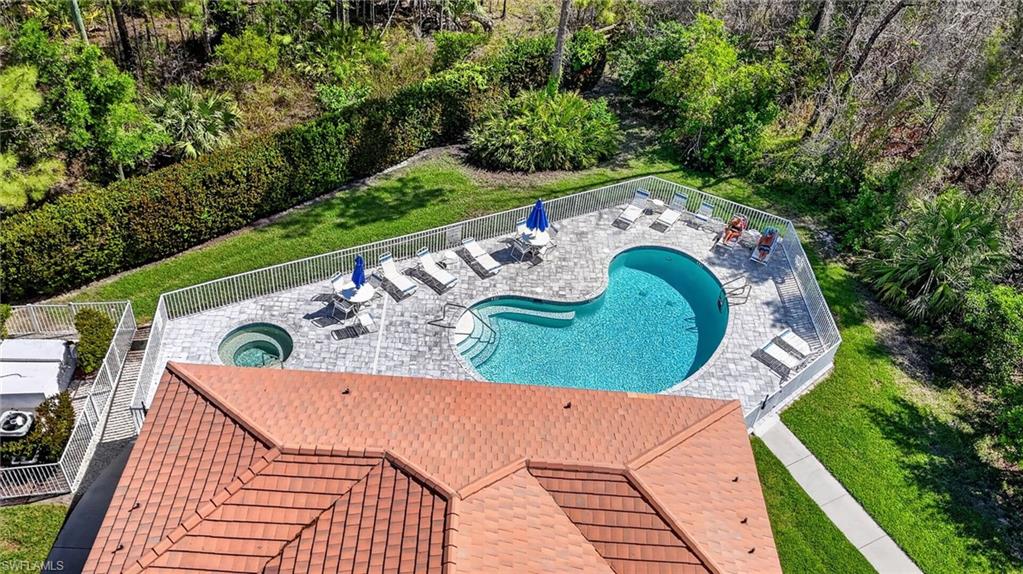 WILSHIRE PINES - Residential