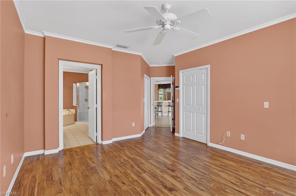 WILSHIRE PINES - Residential