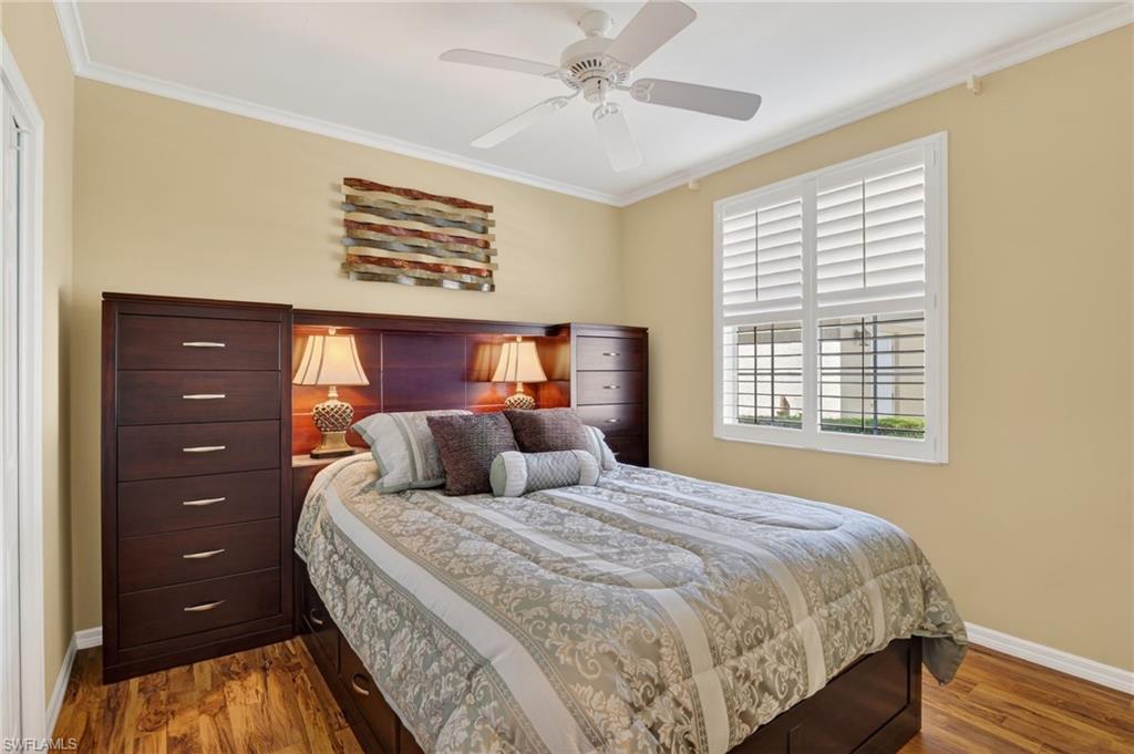 WILSHIRE PINES - Residential