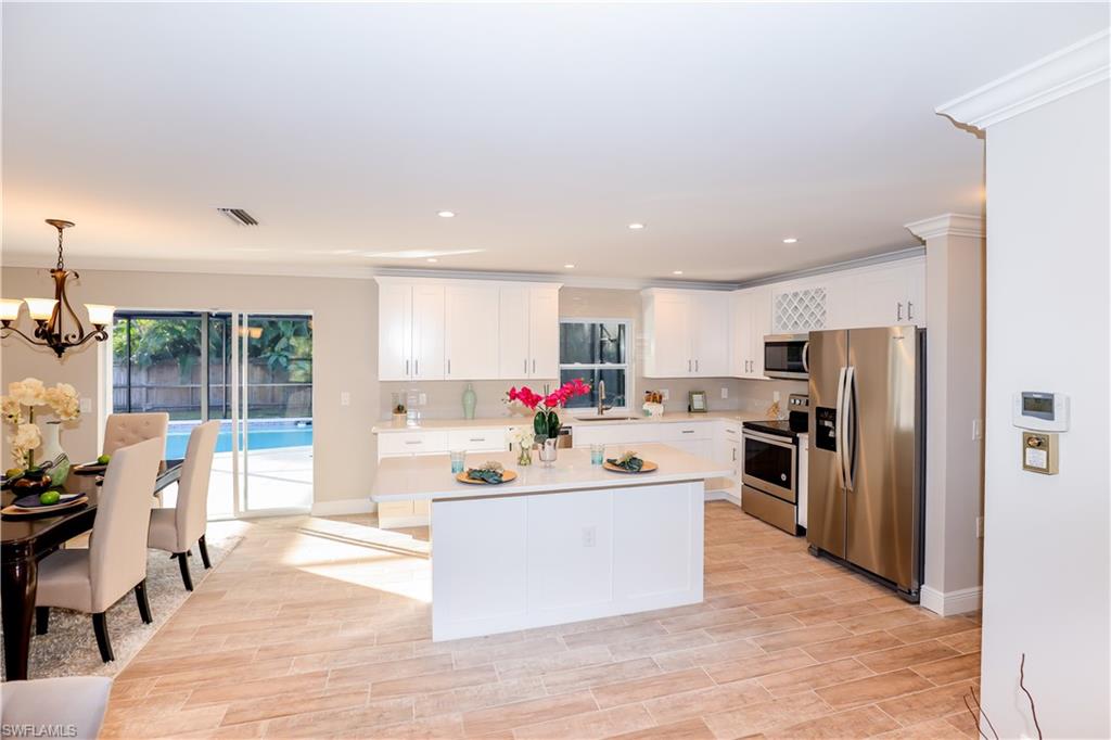 Fort Myers Villas - Residential