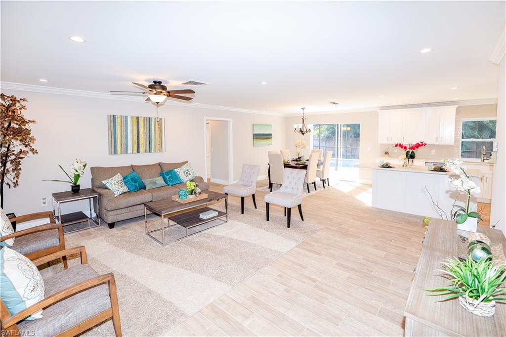 Fort Myers Villas - Residential