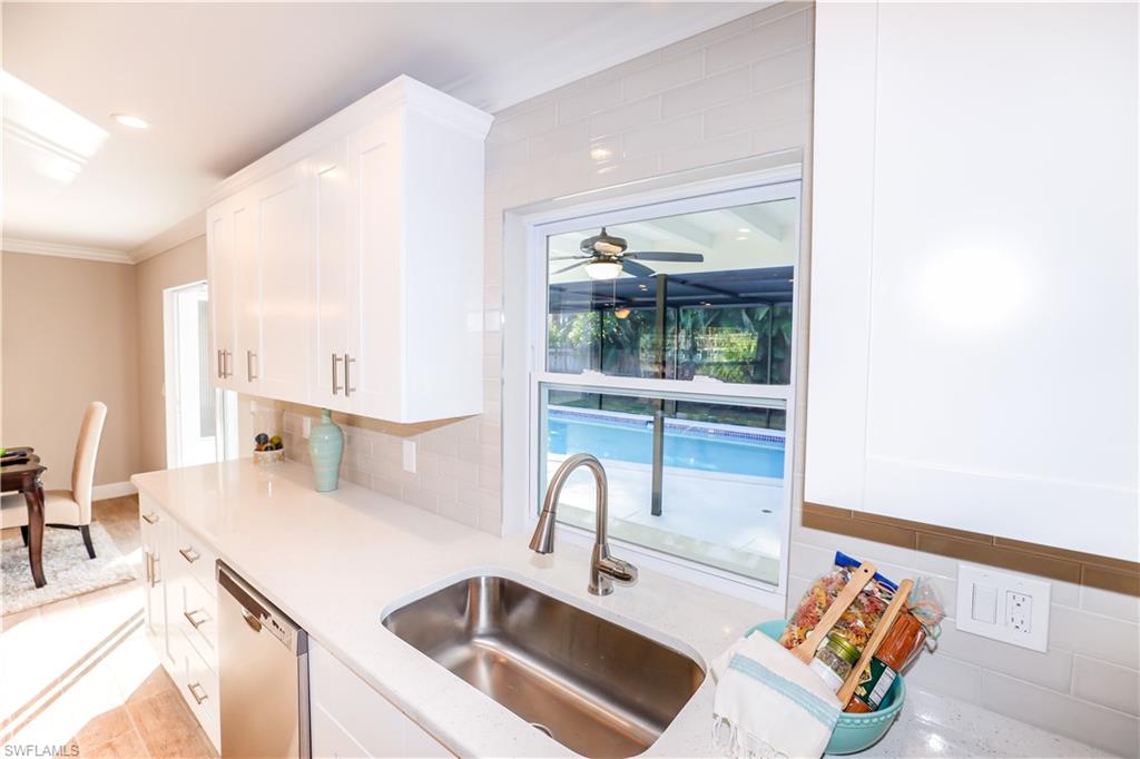 Fort Myers Villas - Residential