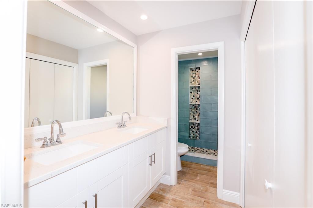 Fort Myers Villas - Residential