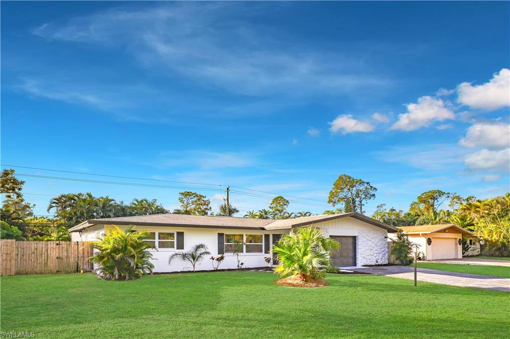 Fort Myers Villas - Residential